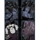 Iris De Nuit Rose Cemetery Capes Blouses Cardigan JSKs and OP(Reservation/Full Payment Without Shipping)